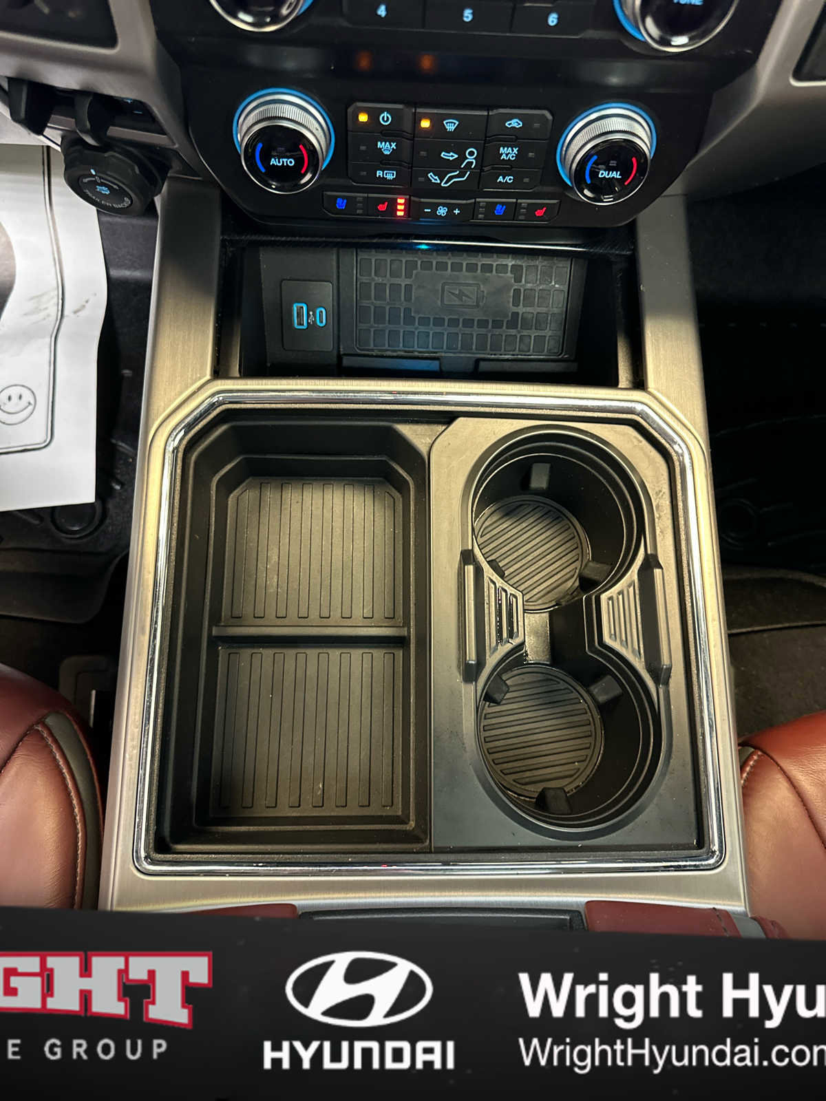 Used 2020 Ford F250 Platinum image 29