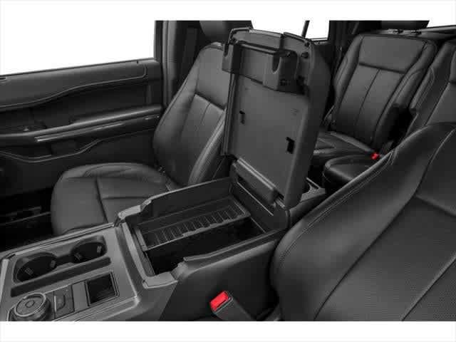 Used 2021 Ford Expedition Max Limited AWD/4WD image 10