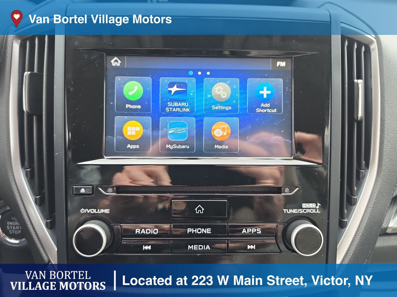 Used 2021 Subaru Forester Premium AWD/4WD image 19