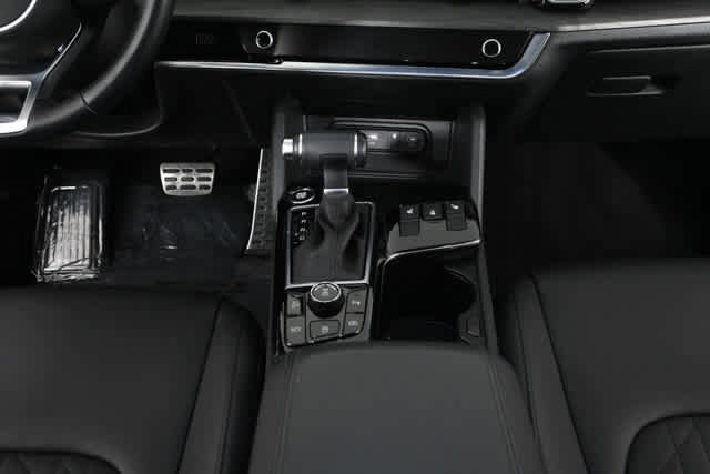 Used 2025 Kia Sportage X-Pro image 18