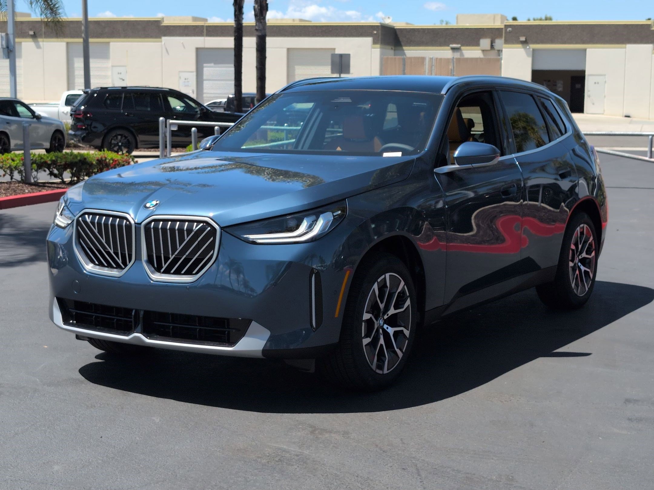 New 2026 BMW X3 xDrive30 image 5