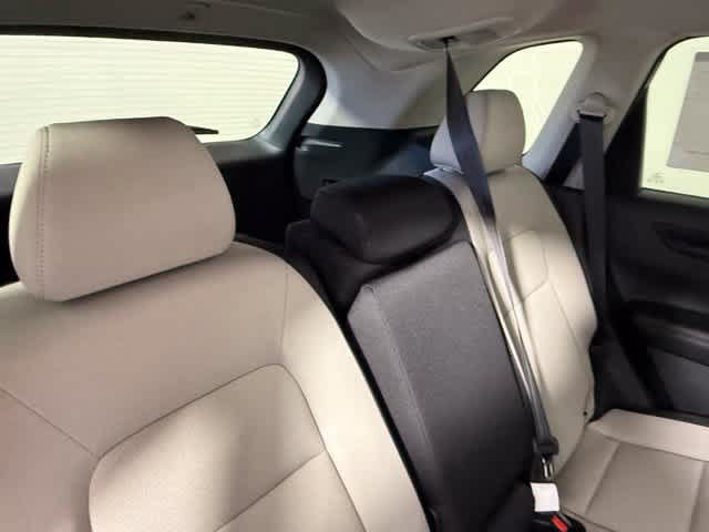 New 2026 Honda CR-V LX image 49