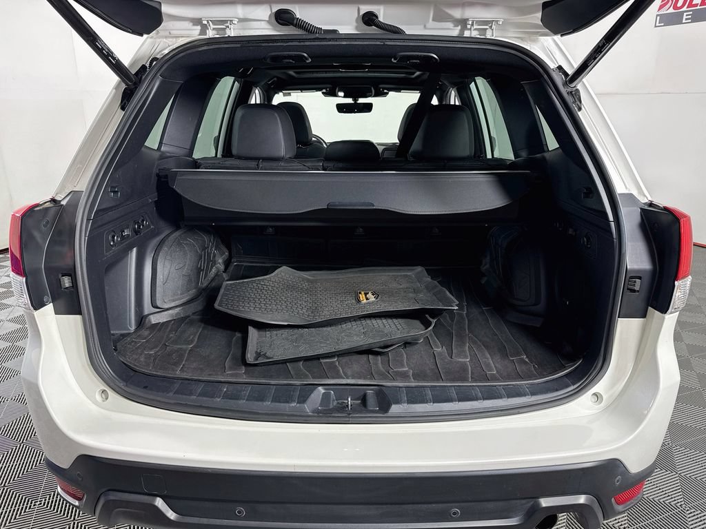 Used 2022 Subaru Forester Wilderness AWD/4WD image 28