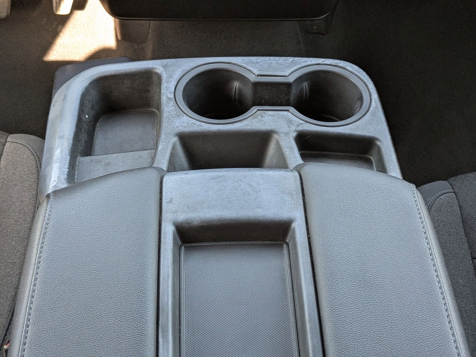 Used 2019 Chevrolet Silverado 1500 LT w/ All-Star Edition image 19