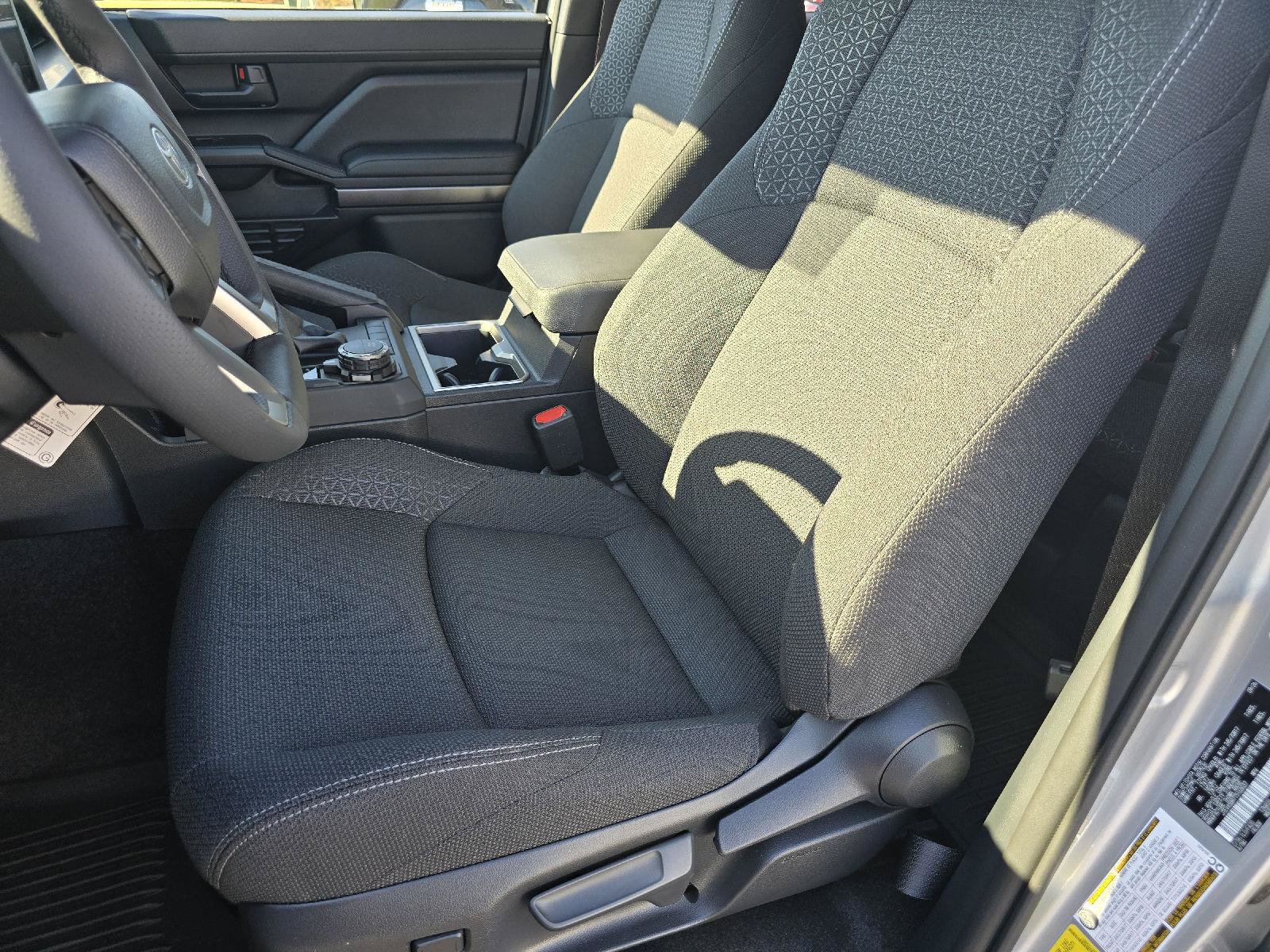 New 2026 Toyota 4Runner SR5 AWD/4WD image 15