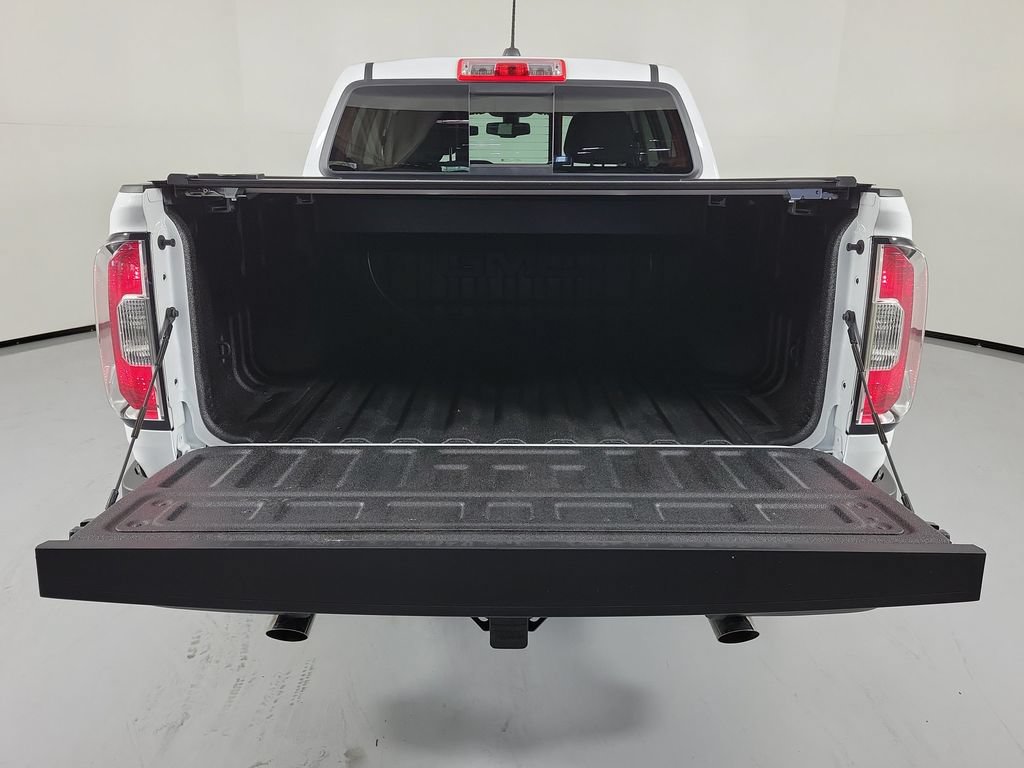 Used 2022 GMC Canyon Elevation w/ Elevation Premium Package AWD/4WD image 7