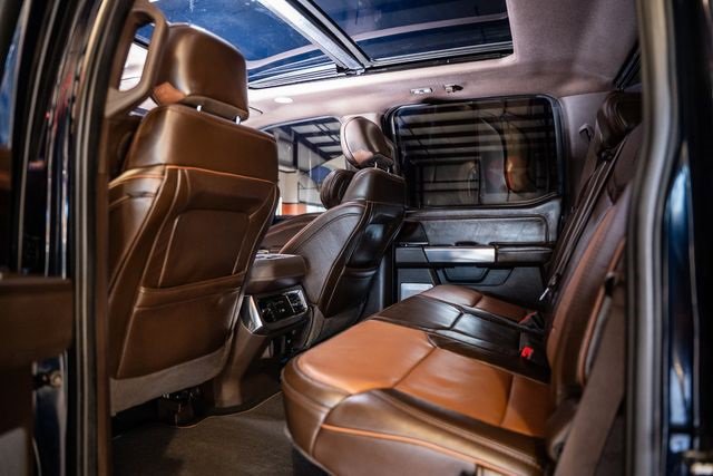 Used 2024 Ford F250 King Ranch w/ Tremor Off-Road Package image 44