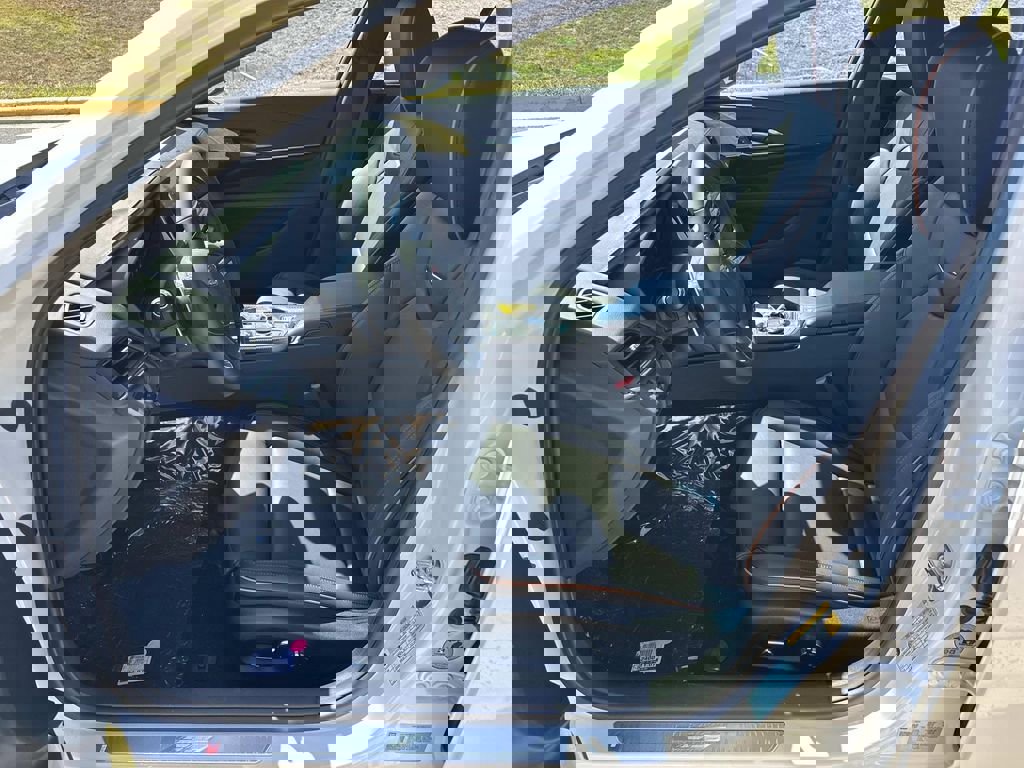 New 2026 Cadillac CT4 V image 8