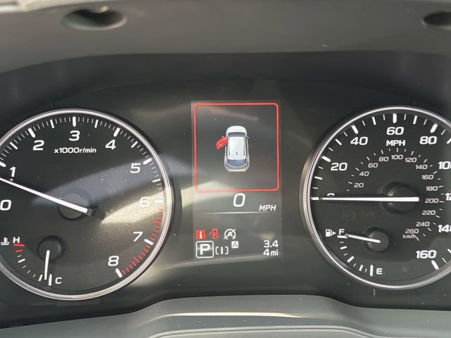 New 2026 Subaru Crosstrek 2.0i Premium image 28