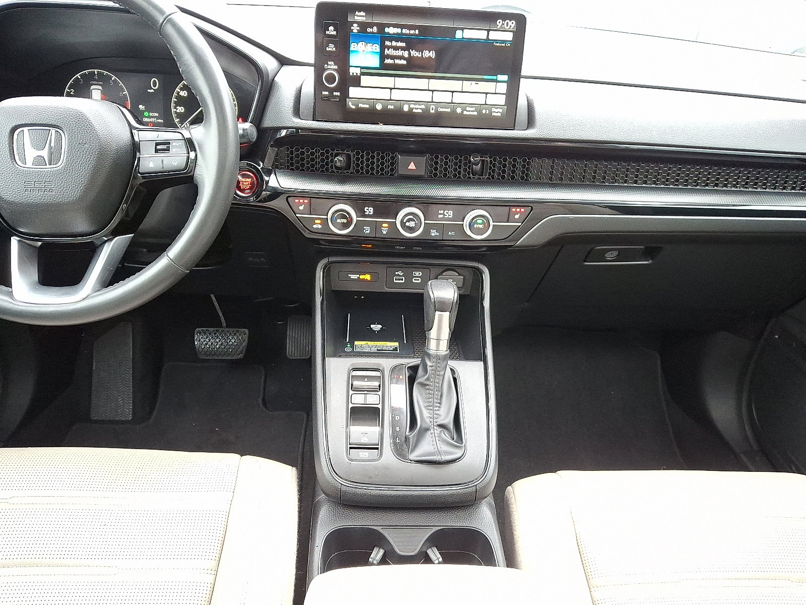 Used 2023 Honda CR-V EX-L image 15