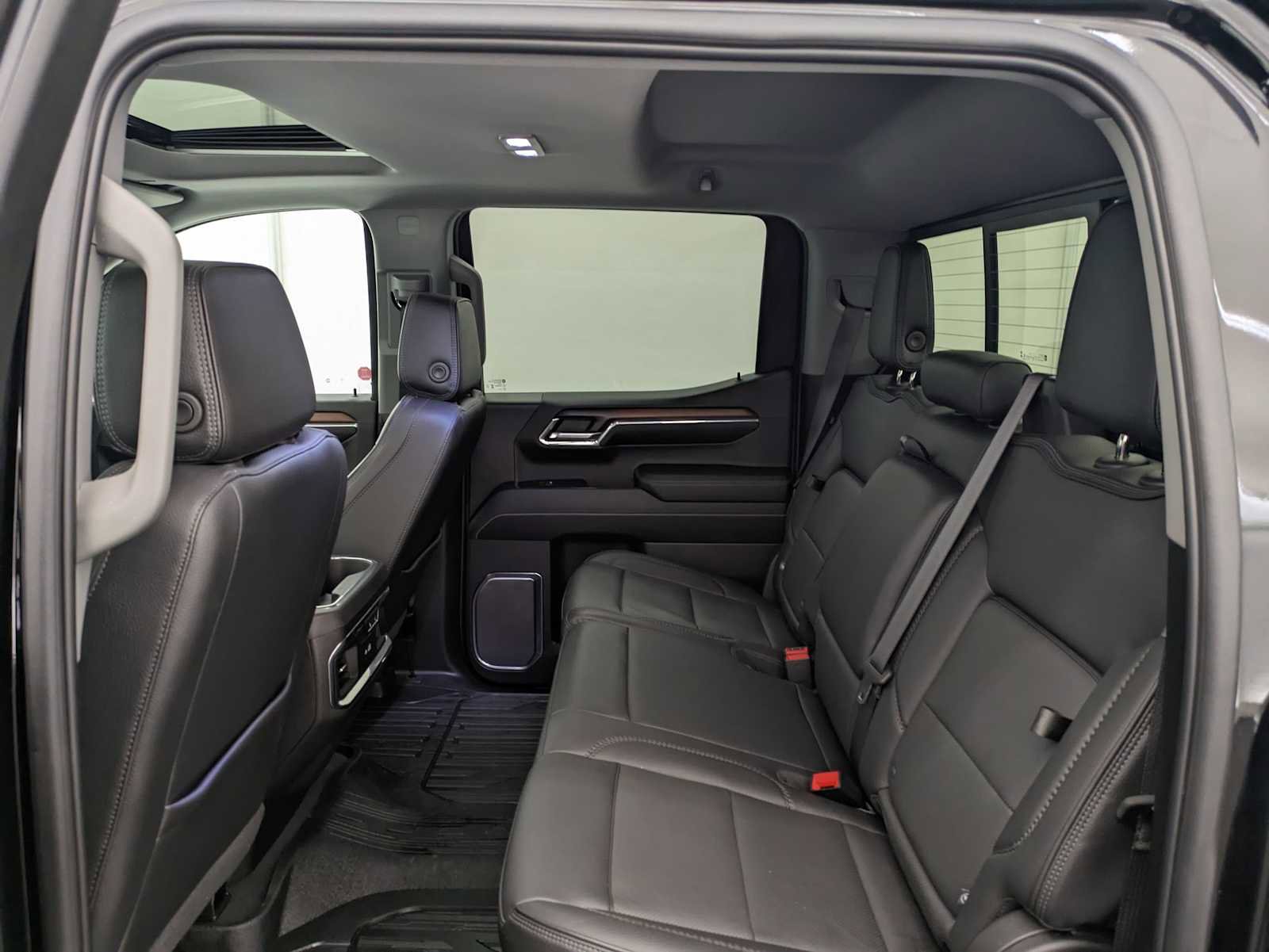 Used 2024 GMC Sierra 1500 Denali w/ Denali Reserve Package image 21