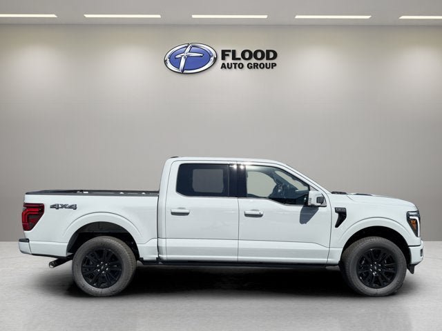 New 2026 Ford F150 Platinum w/ Equipment Group 700A Standard AWD/4WD image 4
