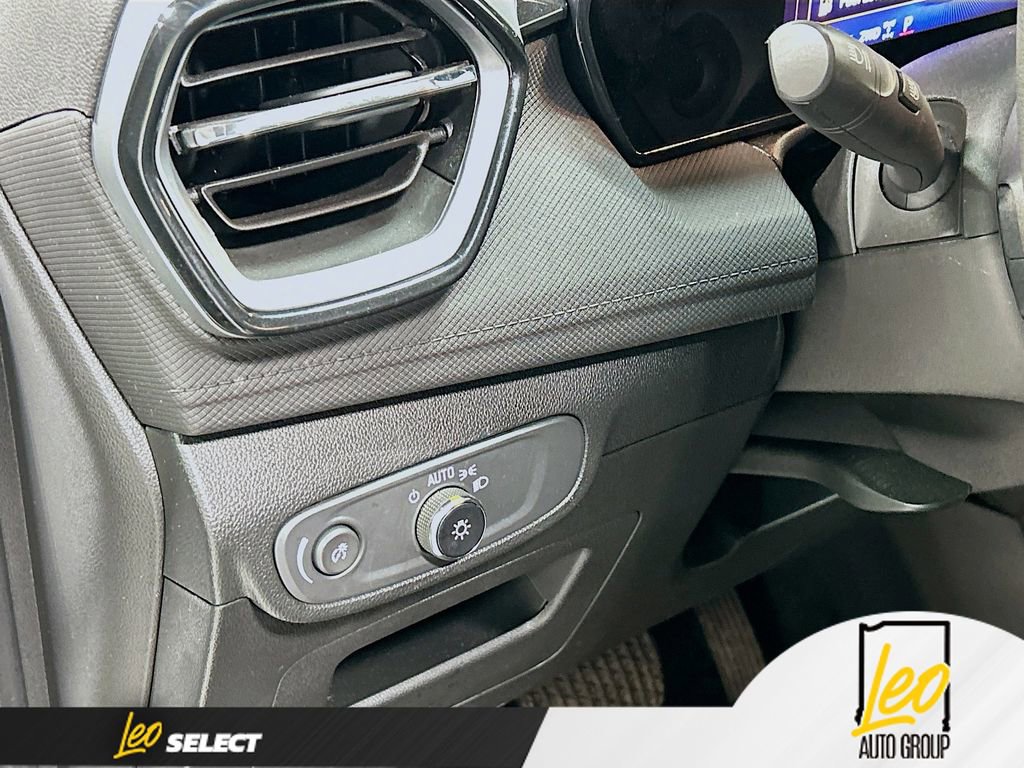 Certified 2024 Chevrolet TrailBlazer LT image 10