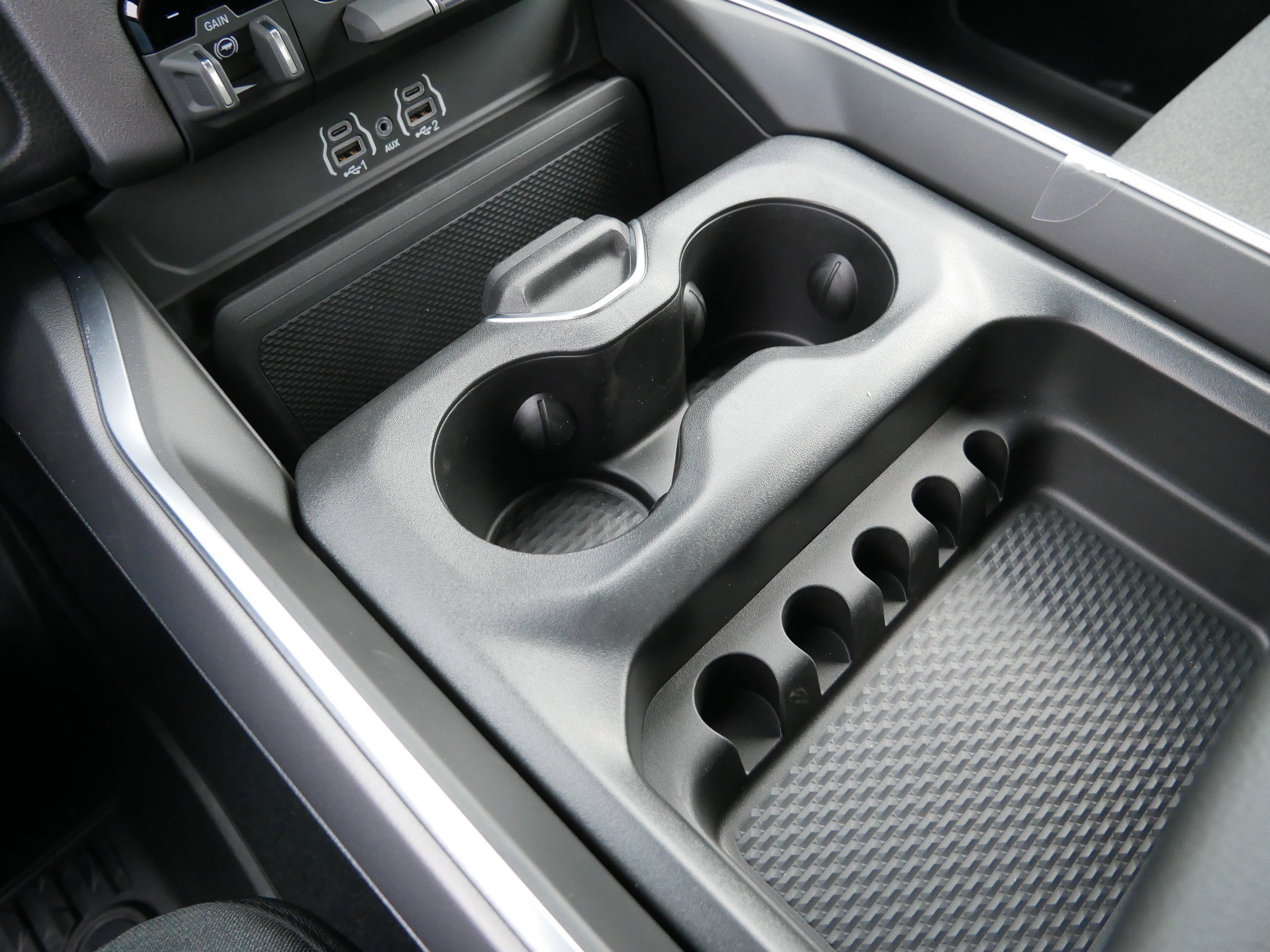 New 2026 RAM 1500 Big Horn image 10