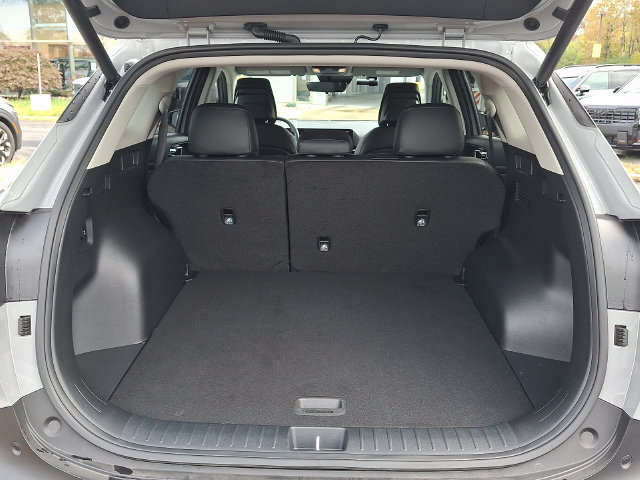 Certified 2026 Kia Sportage EX FWD image 29