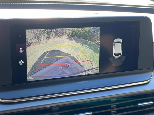 Used 2022 Kia Telluride S image 25