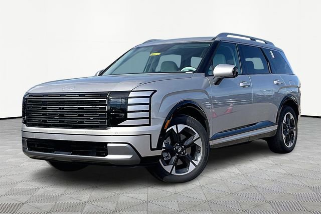 New 2026 Hyundai Palisade Limited image 2