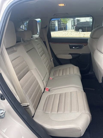Used 2018 Honda CR-V EX image 6