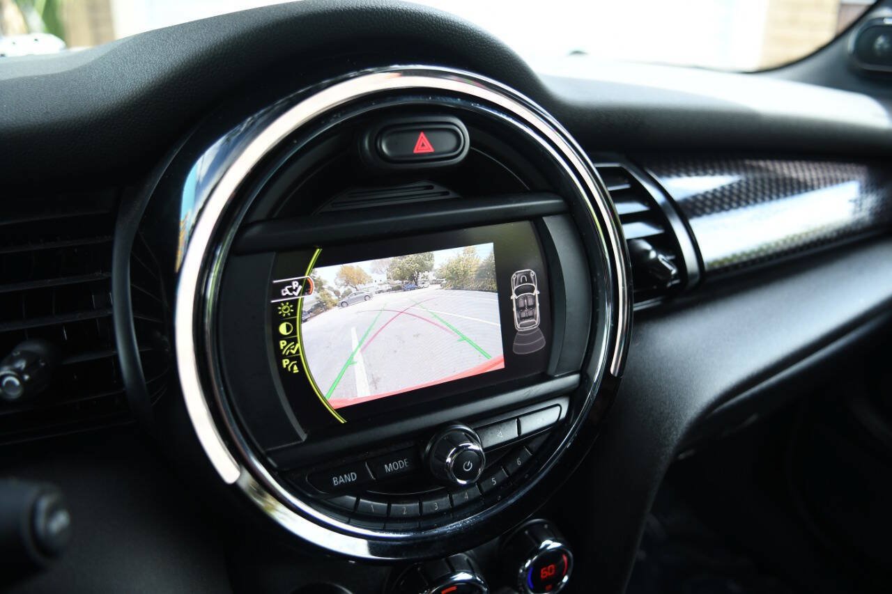 Used 2016 MINI Cooper S FWD image 27