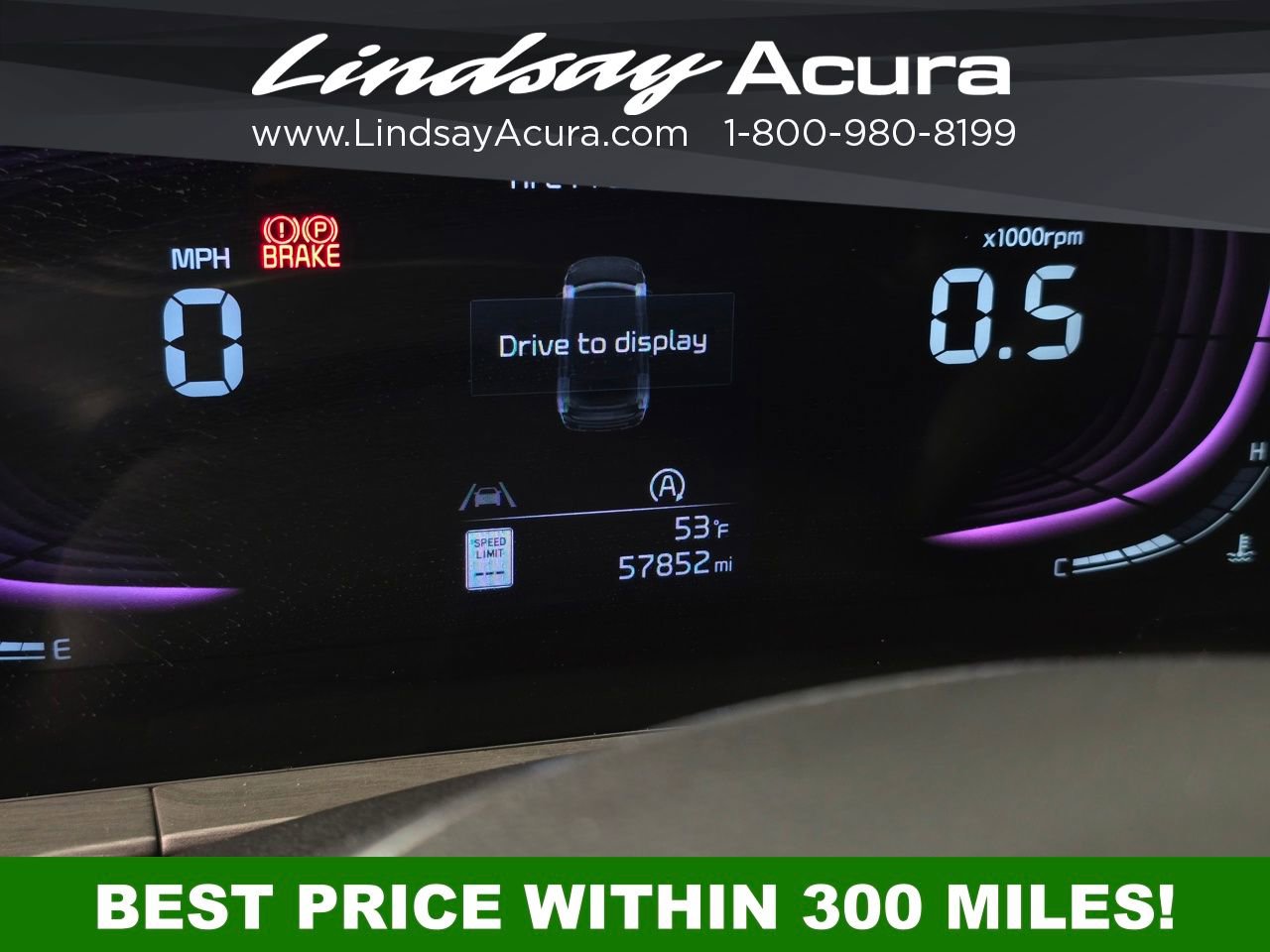 Used 2023 Kia Telluride EX X-Line AWD/4WD image 13