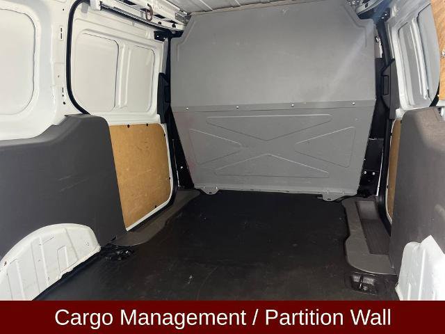 Certified 2023 Ford Transit Connect XL image 20