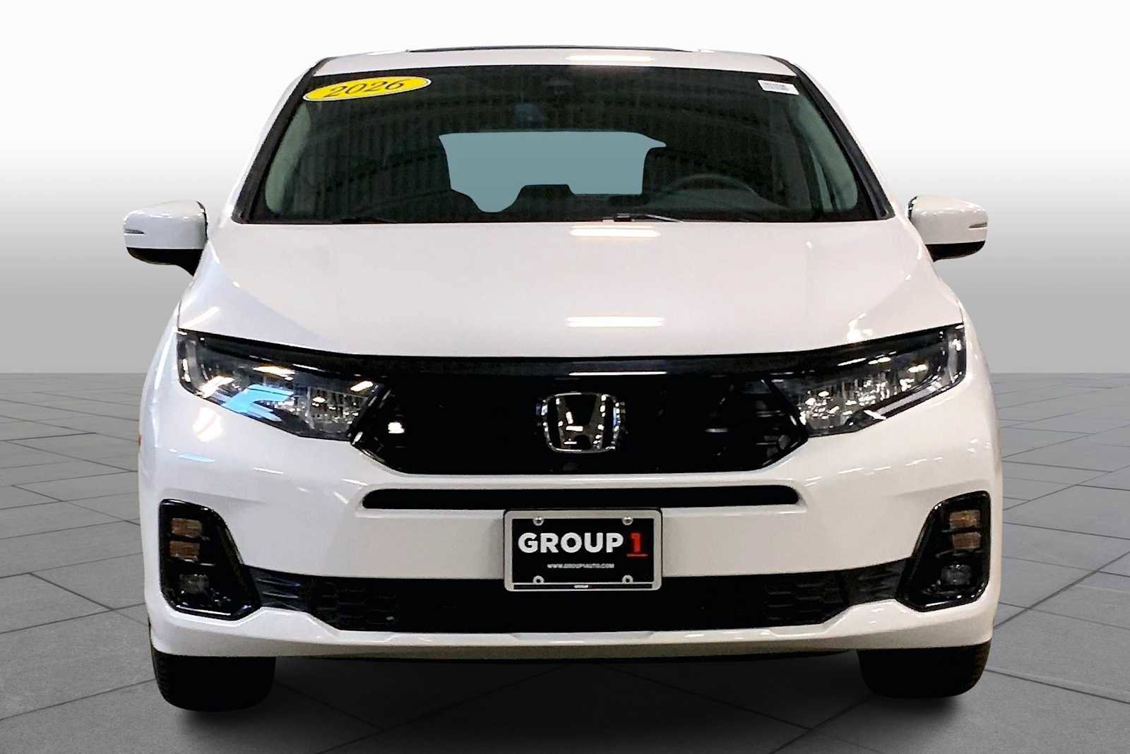 Used 2026 Honda Odyssey Elite image 3