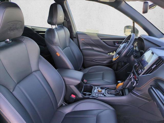 Used 2022 Subaru Forester Wilderness AWD/4WD image 21