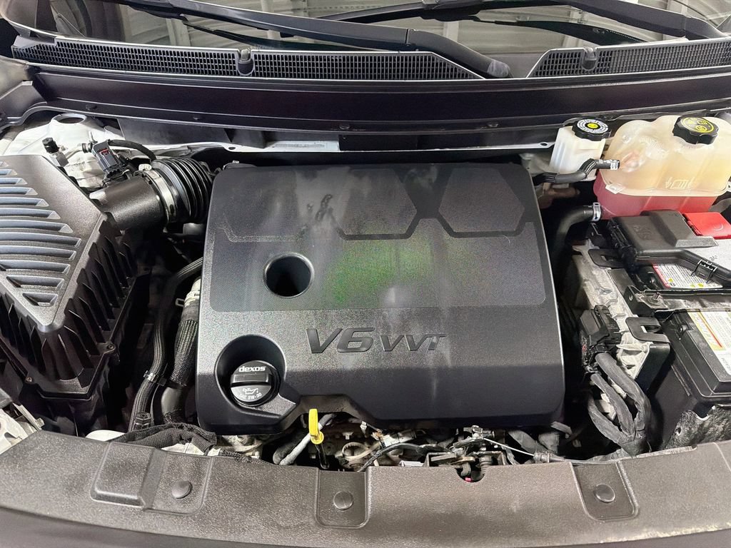 Used 2020 Buick Enclave Preferred FWD image 31