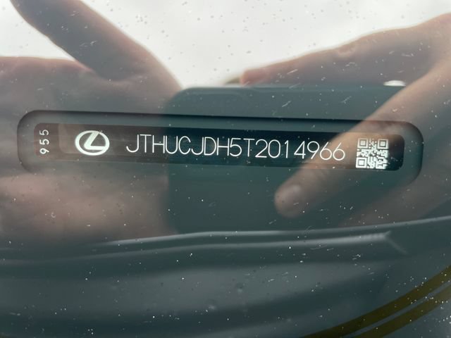 Used 2026 Lexus UX 300h AWD w/ Accessory Package (2T) image 46