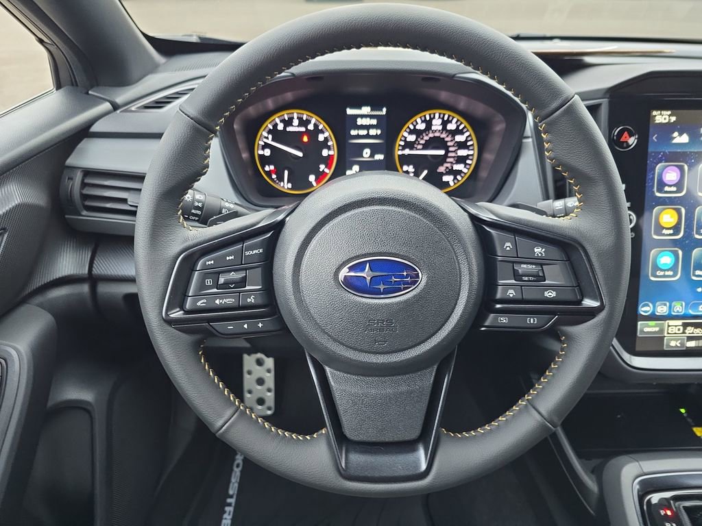 New 2026 Subaru Crosstrek 2.5i Sport image 23