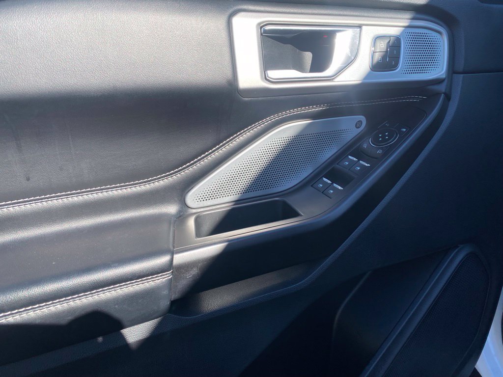 Used 2020 Ford Explorer ST w/ ST Street Pack AWD/4WD image 14