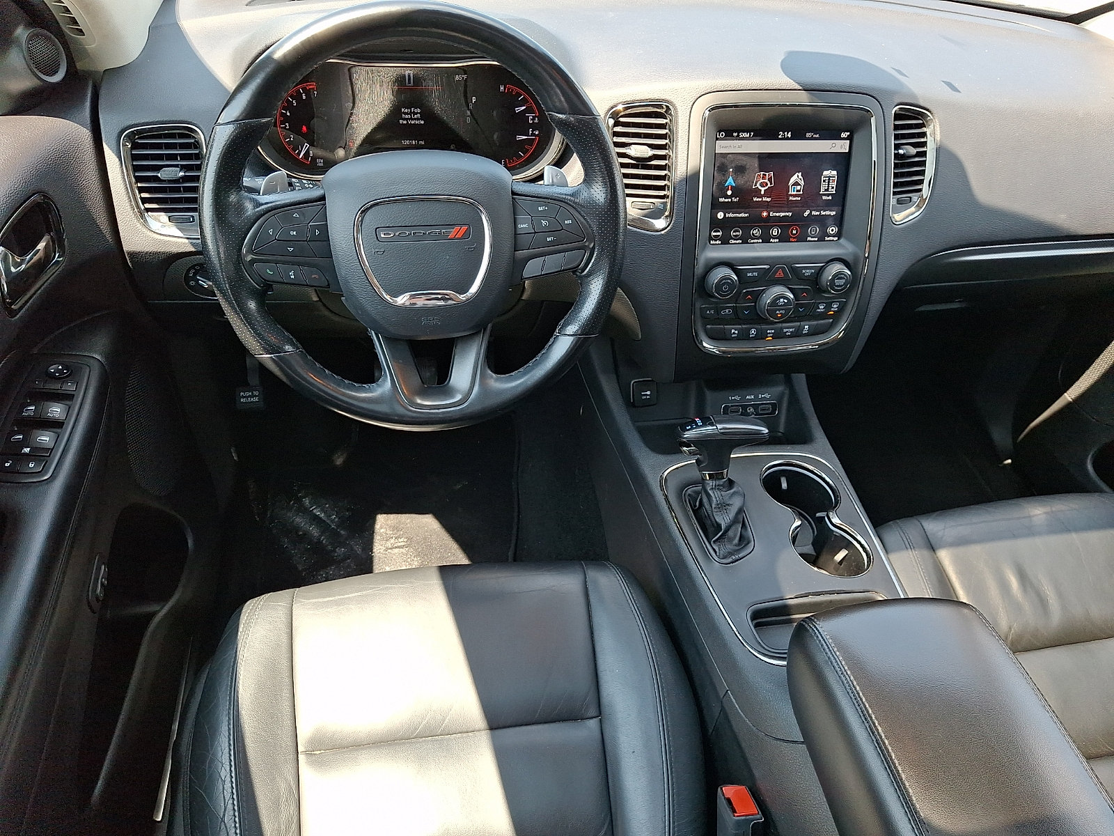 Used 2020 Dodge Durango GT AWD/4WD image 12
