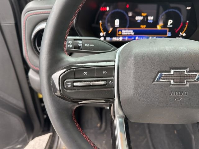 Used 2024 Chevrolet Colorado Z71 w/ Z71 Convenience Package 2 image 22