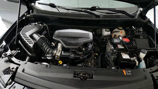 Certified 2020 Cadillac XT6 Premium Luxury image 22