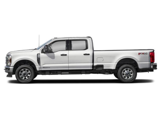 New 2026 Ford F350 XLT w/ XLT Premium Package image 4