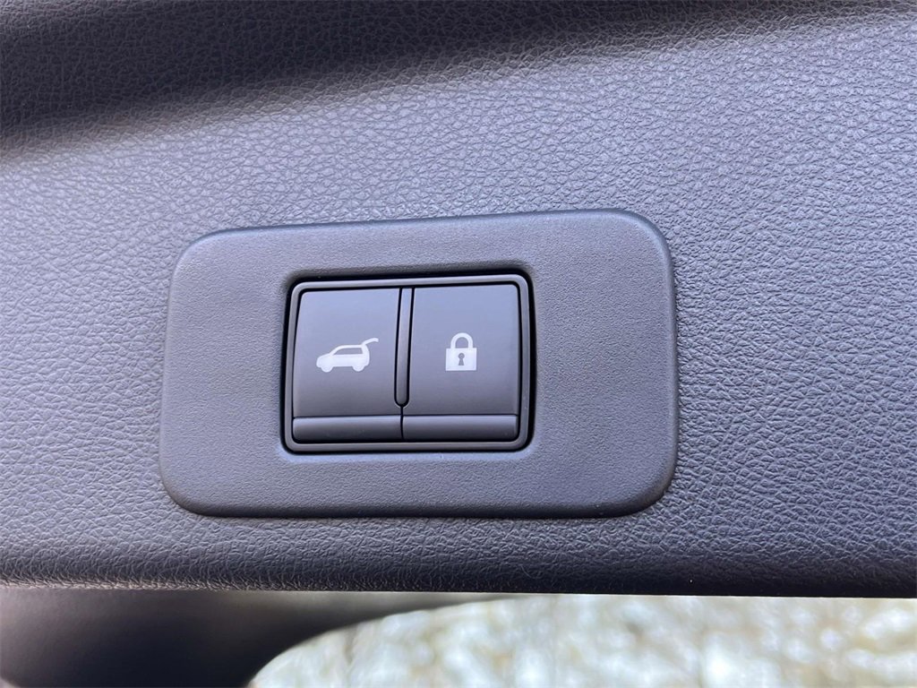 New 2026 Nissan Murano SV image 8