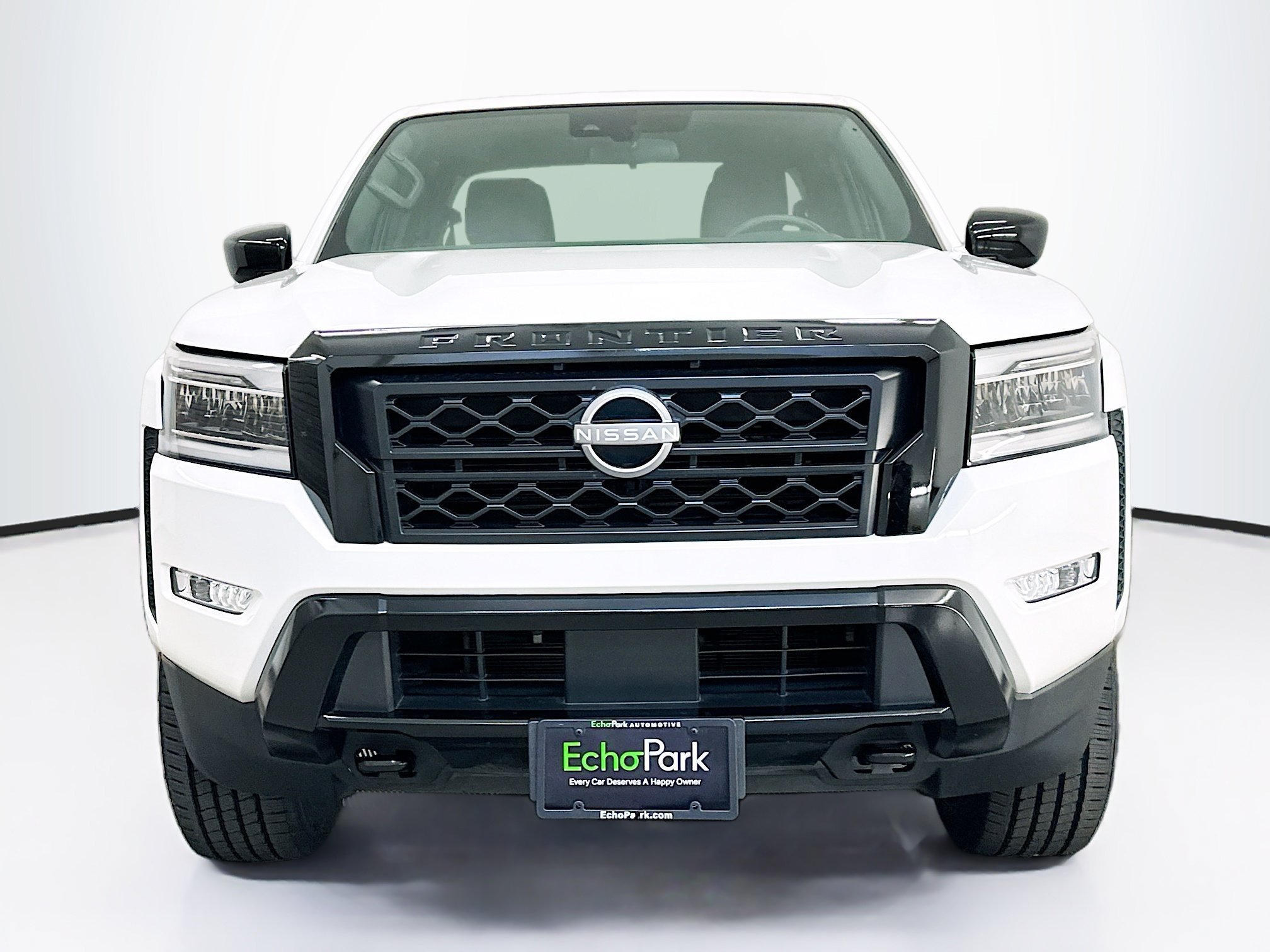 Used 2023 Nissan Frontier SV AWD/4WD image 2