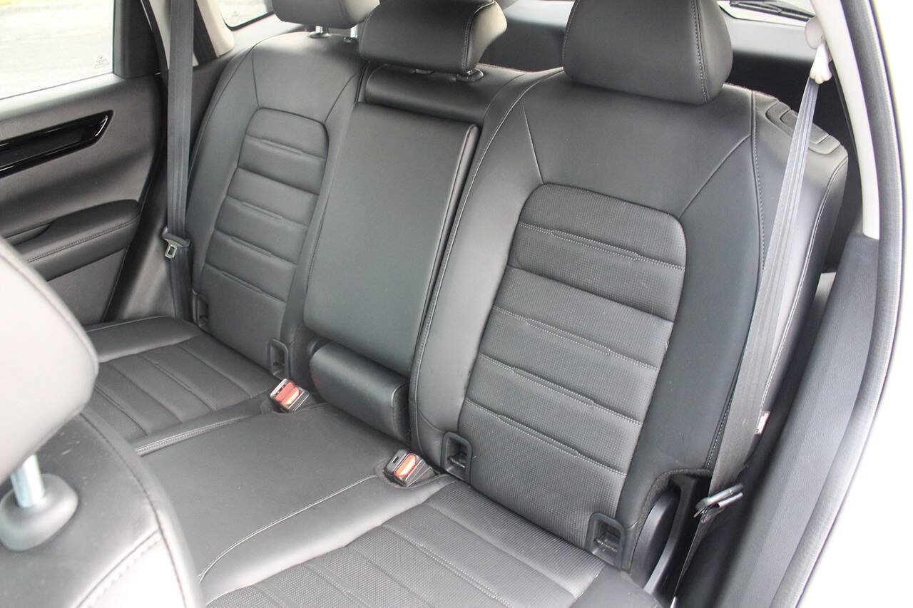 Used 2023 Honda CR-V EX-L image 10
