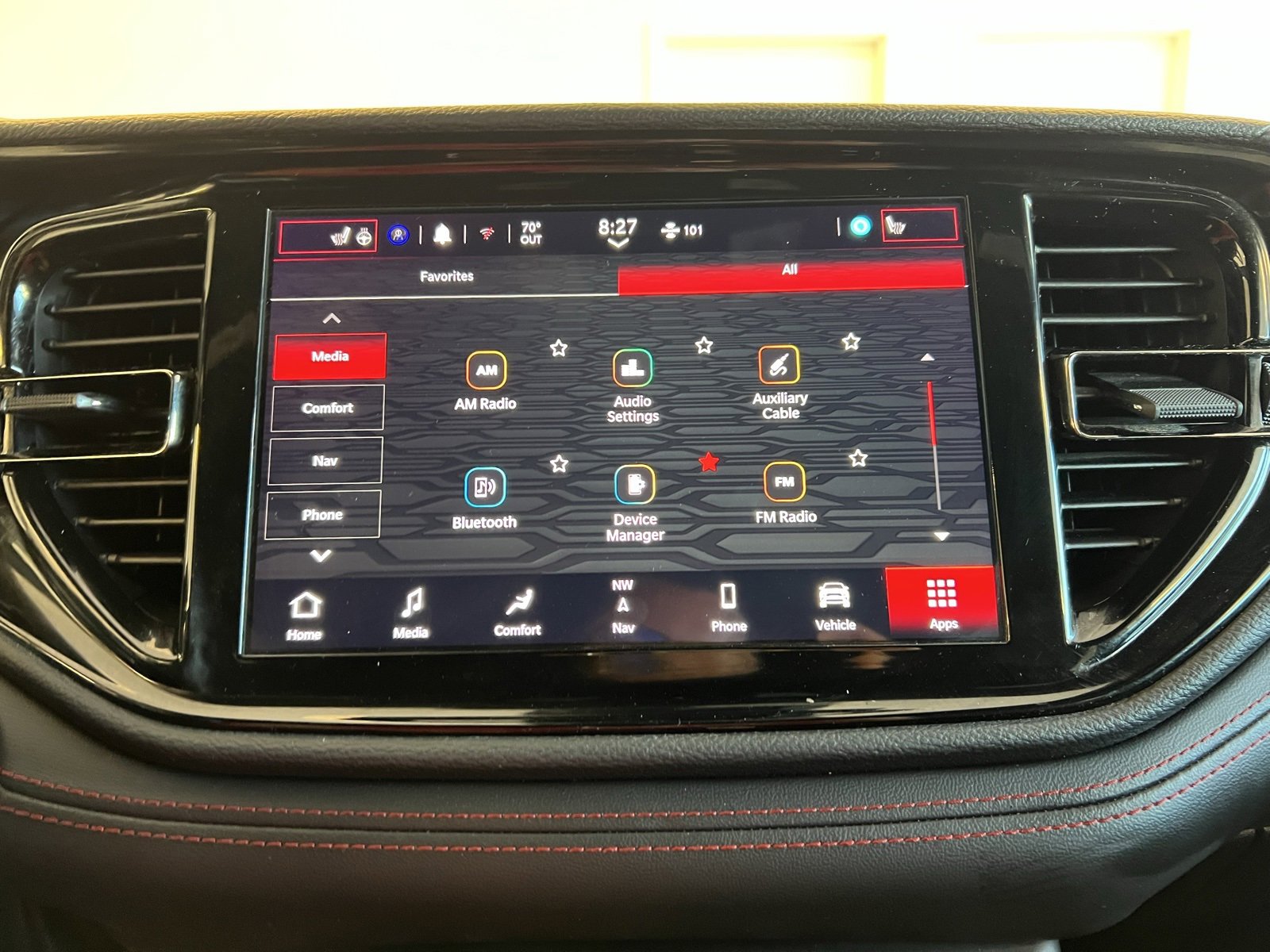 Used 2024 Dodge Durango R/T image 23