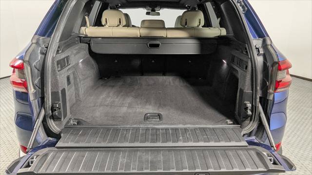 Used 2020 BMW X5 xDrive40i w/ Premium Package AWD/4WD image 19