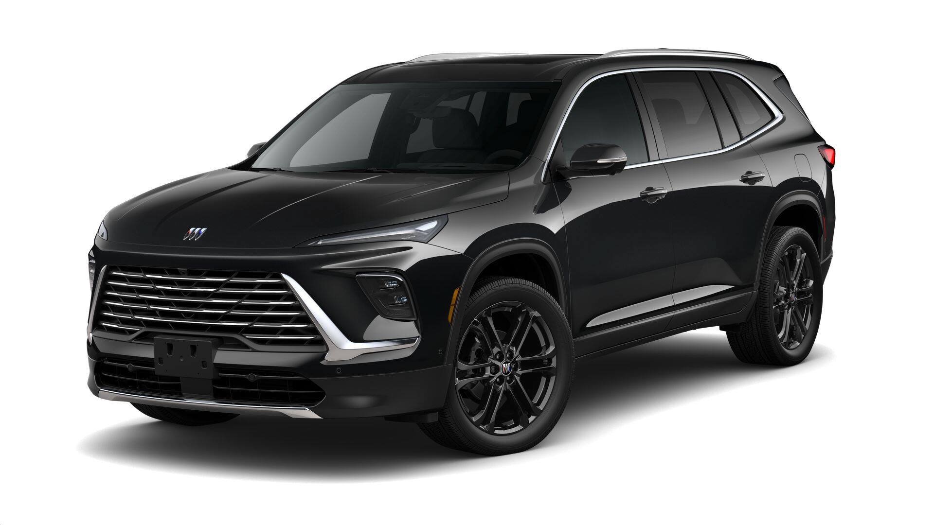 New 2026 Buick Enclave Preferred w/ Super Cruise Package AWD/4WD image 49