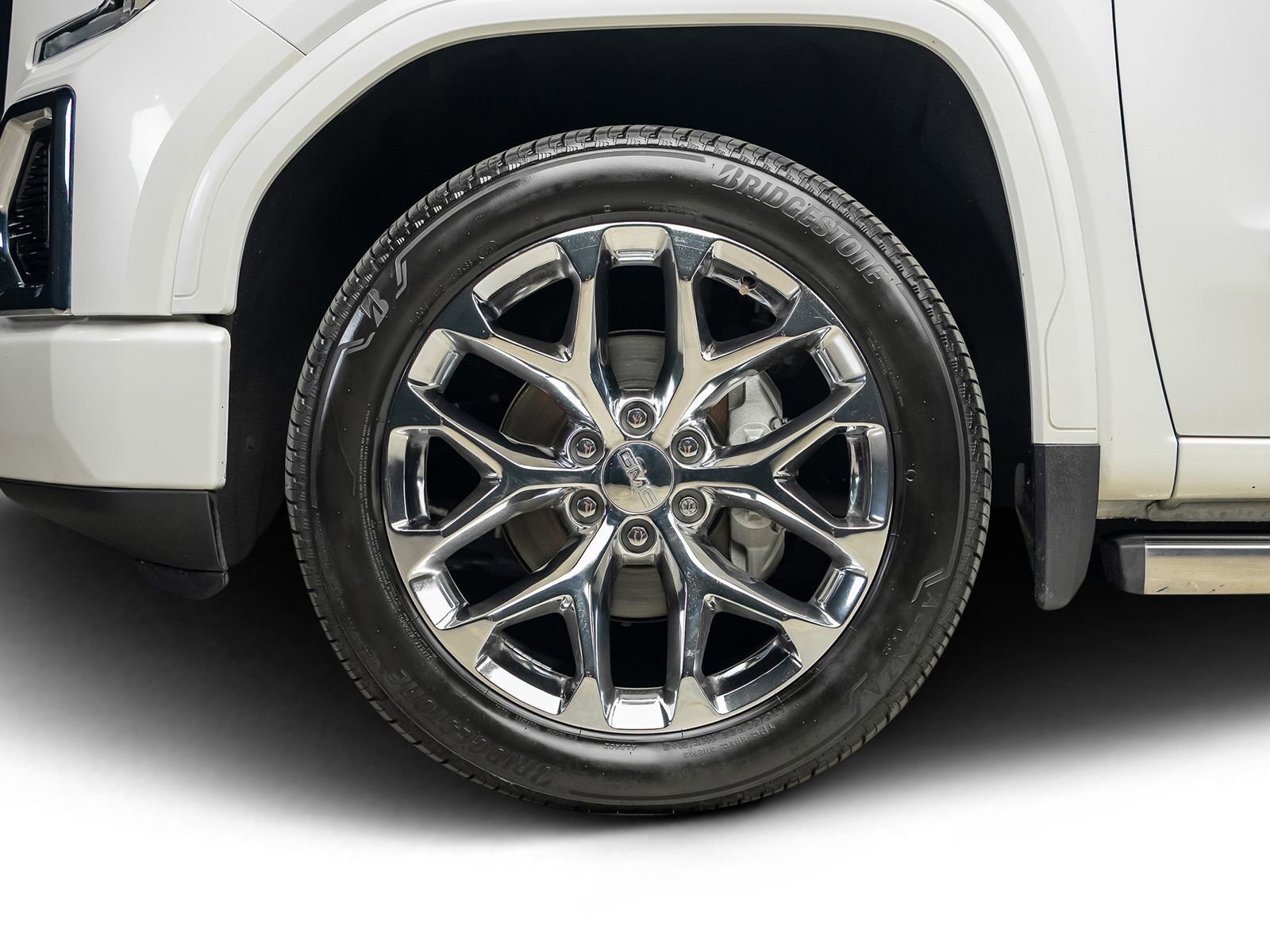 Used 2020 GMC Sierra 1500 Denali w/ Denali Ultimate Package image 27