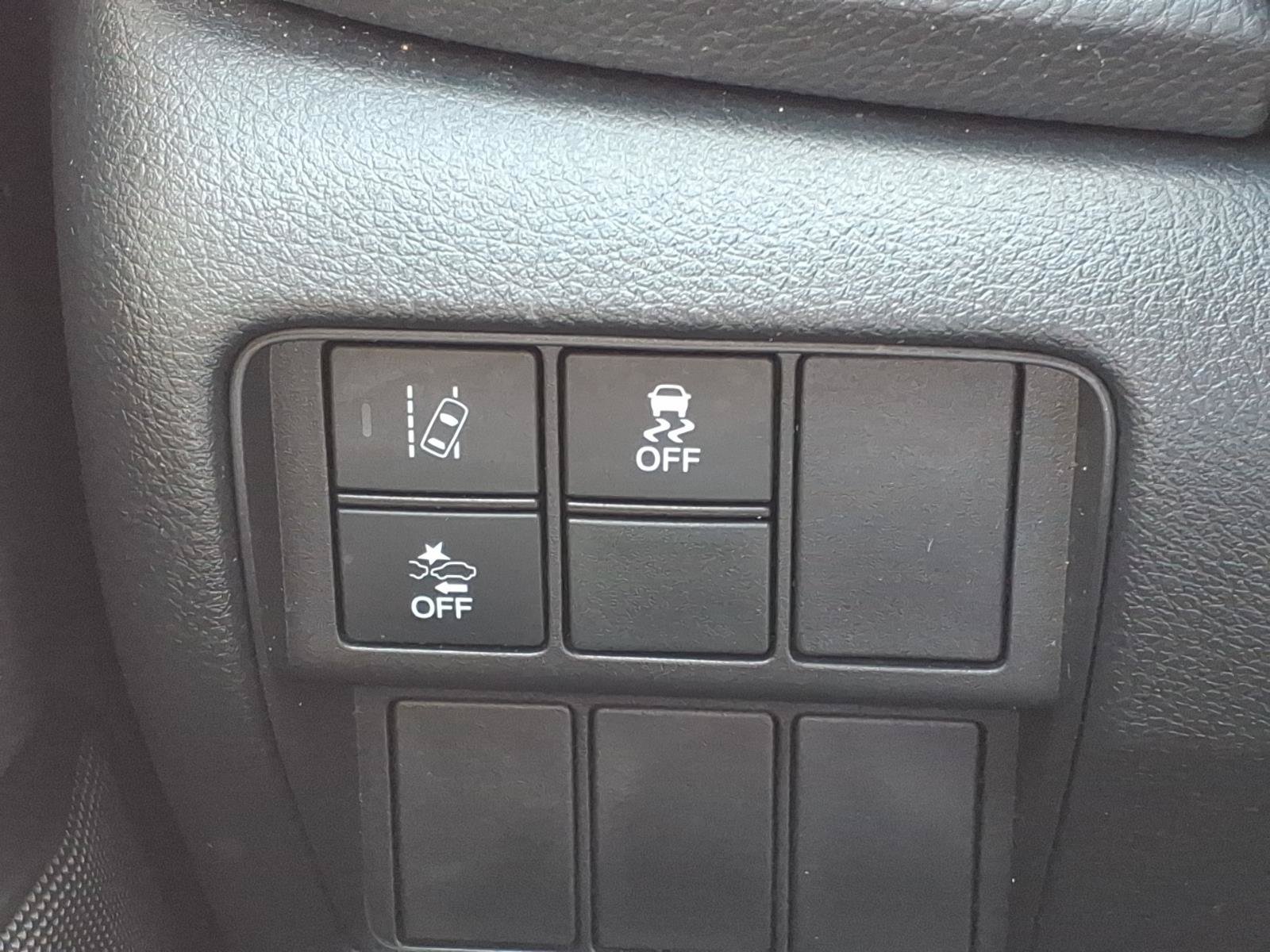 Used 2019 Honda CR-V EX image 10