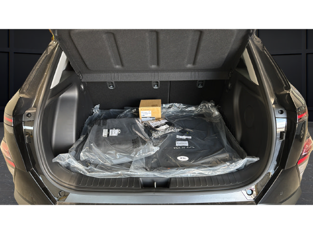 New 2027 Hyundai Kona Limited AWD/4WD image 25