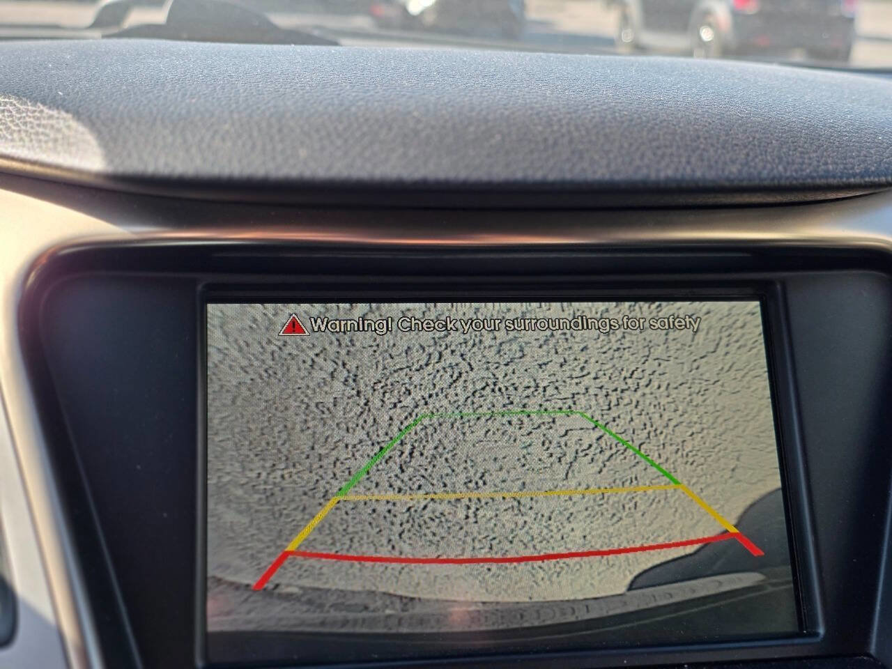 Used 2012 Hyundai Azera image 11