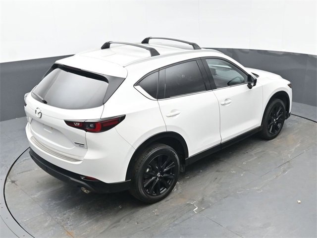 Certified 2024 MAZDA CX-5 Carbon Edition image 38