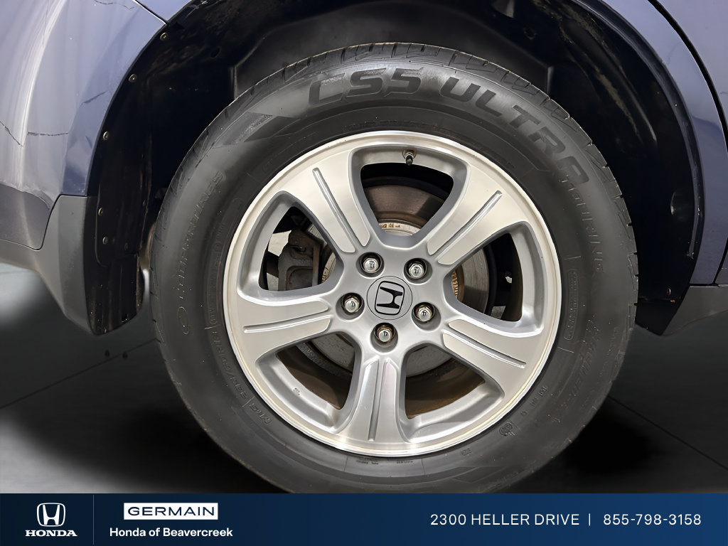 Used 2013 Honda Pilot EX-L image 29