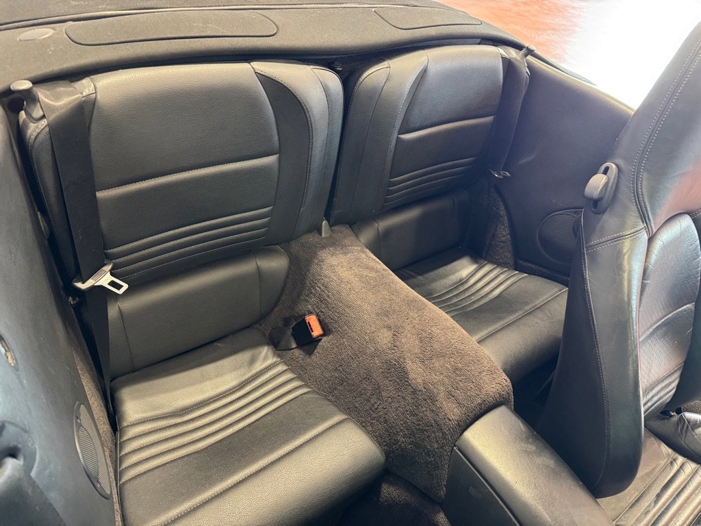 Used 2001 Porsche 911 Cabriolet image 26