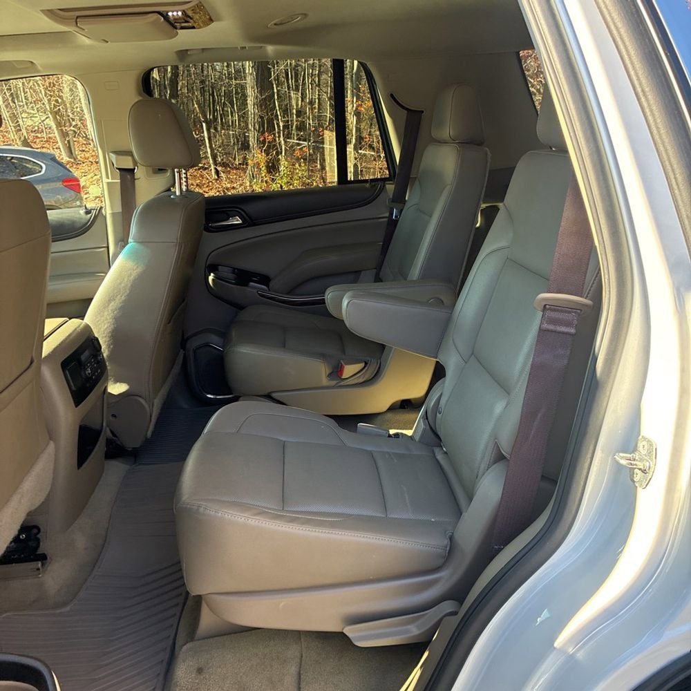 Used 2018 GMC Yukon SLT w/ Open Road Package image 12
