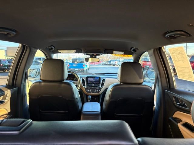 Used 2024 Chevrolet Equinox Premier image 36